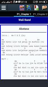 Check spelling or type a new query. Kunci Gitar Wali Band Fur Android Apk Herunterladen