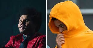 I wasn't properly awake or in pain, but i could 'feel'/had awareness that their hands were inside me. The Weeknd S True Face Is Finally Revealed After Plastic Surgery Speculations