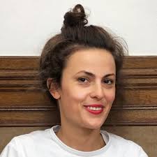 Isabella Ritter's Instagram, Twitter & Facebook