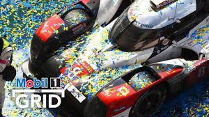 Adam unfortunately passed away doing what he loved at the tender age of 19. Folge 7 24 Stunden Von Le Mans De Mobil1 The Grid Motorsport Tv