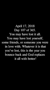 I Ve Lost Everything This Year But My Faith In God And Children Spiritual Quotes Faith Quotes Quotes And Notes