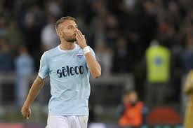 Immobile married his girlfriend melena on may 17, 2015. Chelsea Reportedly Target Ciro Immobile To Satisfy Antonio Conte Demands Bleacher Report Latest News Videos And Highlights
