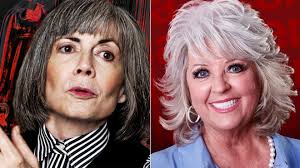 Author Anne Rice defends Paula Deen following Food Network firing