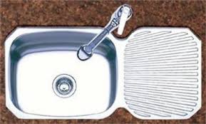 oliveri sink brand new stainless steel