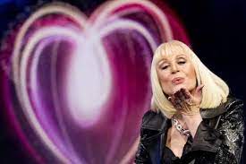 Слушать песни и музыку raffaella carra (рафаэлла карра) онлайн. Zbincqiqk81rnm