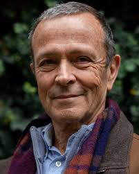 Sergio Marcelo Alba Posse, Consultor psicológico, San Miguel, B1663