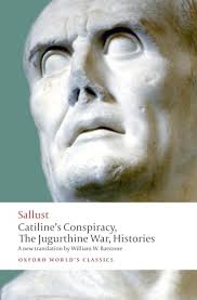 Catiline's Conspiracy, The Jugurthine War, Histories (Oxford World's  Classics)
