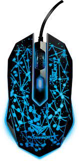 Mad catz office r.a.t.m wireless mouse. Alcatroz X Craft Classic Galaxy Gaming Mouse Gaming Mice Ms Electronics