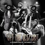 Get The Led Out