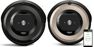 Roomba E5 Vs Roomba E6 What Are The Differences