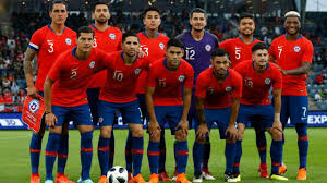 Ciò è in netto contrasto con gli avversari della polonia, che hanno mantenuto la rete inviolata solo una volta nelle ultime nove partite (1 vittoria, 4 pareggi, 4 sconfitte) ed è successo contro la nazionale di. Polonia Vs Chile Soccer Prediction 8 June 2018 Pickssoccer Com