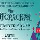 Lake Area Ballet Theatre - The Nutcracker event in Lake Charles, LA