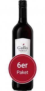 Jack curry of yes network reported earlier this evening that the yankees were making a push. 6 Flaschen 0 75l Gallo Family Vineyards Zinfandel Kalifornien Vindor De