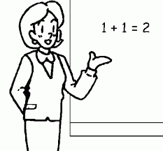 El día del maestro es un día para homenajear a todas las personas con vocación de enseñar que dedican su vida a trasmitir conocimientos para las futuras generaciones. Dibujos De Maestras Para Pintar Colorear Imagenes