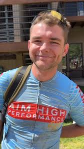 Callie Cooper Wins Grand Traverse in 7 Hours 2 Minutes