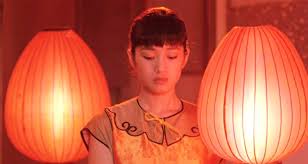 Raise the red lantern ). Inventing Rituals Cultural Politics In Zhang Yimou S Historical Films Senses Of Cinema