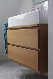 Malm Kommode Umfunktioniert Malm Kommode Unterschrank Bad Unterschrank Ikea