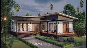 It's no wonder why open house layouts make up the majority of today's bestselling house plans! 10 Modern L Shaped Houses You Will Admire Floor Plans Budget Estimates Youtube