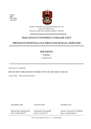 Ketua noun chairman, chief noun chairman. Muet Flip Ebook Pages 1 2 Anyflip Anyflip