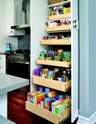 Find the best solution for you and start using your cabinets full potential. Home Gliding Shelf Solutions