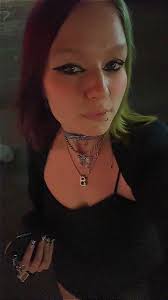 La Chas the other day🥰