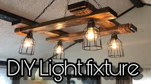 Jul 13, 2017 · learn how we did our diy faux shiplap, the easy (and inexpensive) way! 27 Homemade Bathroom Light Fixture Plans You Can Diy Easily