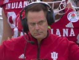 Nebraska Fans For Matt Rhule