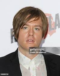 377 Johnathan Rice Photos & High Res Pictures