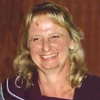 Georgia Toftum Obituary