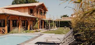 Facebook is showing information to help you better understand the purpose of a page. Location Chambre D Hotes Lege Cap Ferret