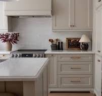 I'm STRUGGLING to find a quartz I love. I love marble but we ...