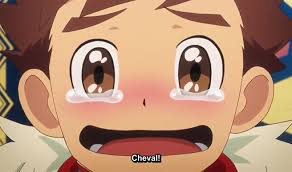 Having just turned 12, he sets out to find his own monstie for himself before the ceremony where he is given kanjani eight sings monster hunter stories ride on tv anime's theme (jul 13, 2016). Monster Hunter Stories Ride On Episode 6 Discussion Forums Myanimelist Net