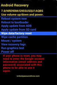 How to unlock a forgotten pattern on your alcatel 5. Unlock Alcatel 1b 2020 Mobile When Forgot Password Or Pattern
