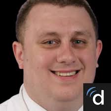 Dr. Robert Collard, MD