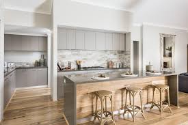Kitchen splashbacks not only protect your walls from splatters and spills, they can set the tone for the entire space. How To Choose The Right Kitchen Splashback The Rural Building Company