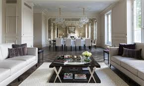 Protect your hardwood & laminate flooring. 5 Exceptional Decorating Ideas By Cochrane Design