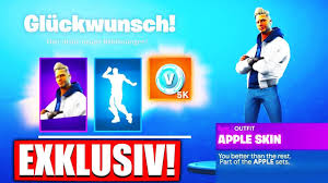 All outfit (933) back bling (648) pickaxe (518) emote (417) wrap (294) glider (279) loading screen (111) spray (100) emoji (77) music (71) contrail (71) bundle (56) toy (18) pet play_arrow. How To Get Free Fortnite Skins On Ios