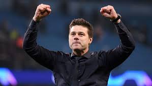 Find out how to watch tottenham vs. Manchester City Vs Tottenham Hotspur Mauricio Pochettino S Best Available Spurs Lineup 90min