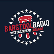 Jose canseco vs billy football goes friday, february 5th at 8 pm est on barstool sports' rough 'n. Best Of Barstool Radio Podcasts On Audible Audible Com