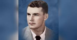 Allen Jarman Obituary