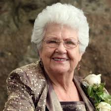 Olive Graham Obituary January 21, 2020