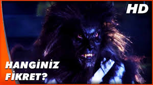 Kutsal Damacana 2 Itmen Kurt Adam Fikret In Pesinde Turk Komedi Filmi Youtube