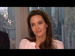 Rest of cast listed alphabetically Unbroken Cast Reveals What It S Like To Have Angelina Jolie As A Boss Youtube