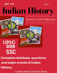 Indian History Events And Timeline Pdf Download Vision