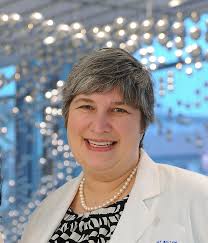 Just 55 Words from the Chair: