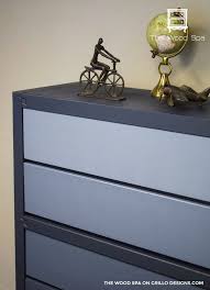 Maybe you would like to learn more about one of these? Diy Blue Ombre Dresser Tutorial For A Boys Bedroom