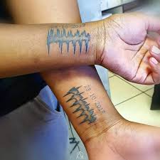 Jika ada pertanyaan mengenai artikel marriage tattoo designs tersebut, silahkan tinggalkan lewat form komentar di bawah. 70 Best Couple Tattoo Ideas 2021 Fresh Styles Saved Tattoo