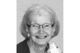 Della Scott Obituary (1922