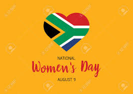 Every year, in august, our country marks women's month. National Women S Day August 9 Vector Flag Of South Africa In Royalty Free Cliparts Vectors And Stock Illustration Image 153249800