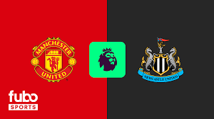 Manchester United vs Newcastle United